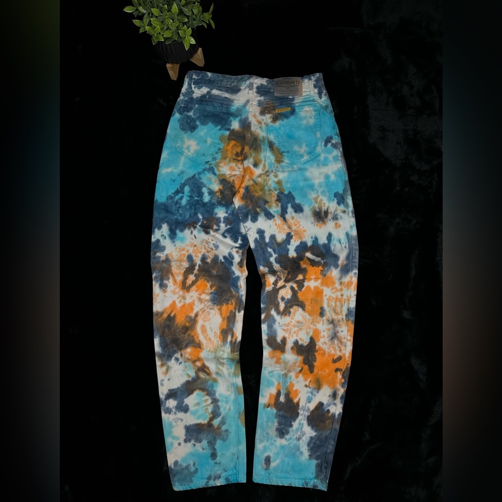 Japanese brand Edwin jeans denim